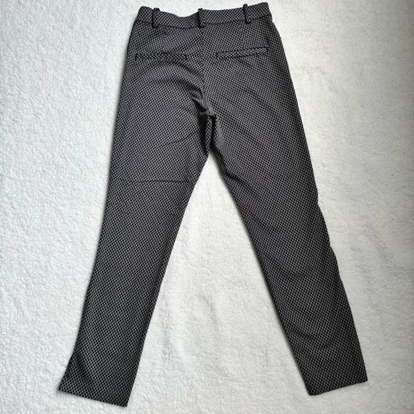 Women’s Geometric Slacks - Picture 6 of 10